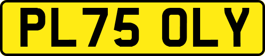 PL75OLY