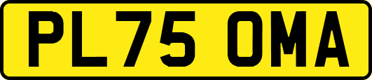 PL75OMA