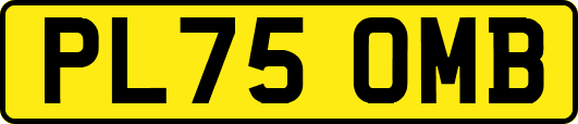 PL75OMB