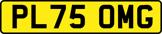 PL75OMG
