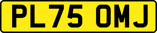 PL75OMJ