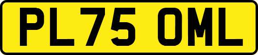 PL75OML