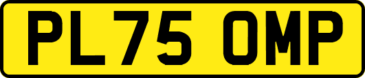 PL75OMP