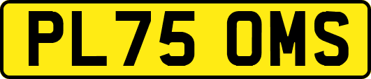 PL75OMS
