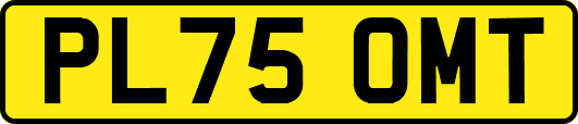 PL75OMT