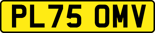 PL75OMV