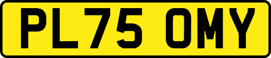 PL75OMY