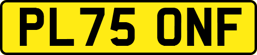 PL75ONF