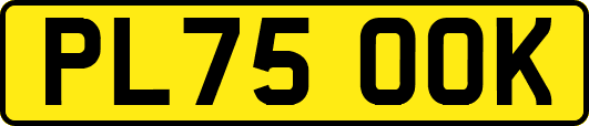 PL75OOK