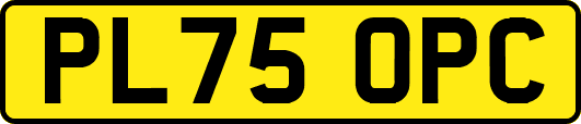 PL75OPC