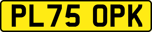 PL75OPK