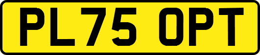 PL75OPT
