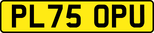 PL75OPU