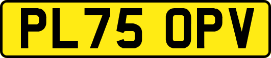 PL75OPV