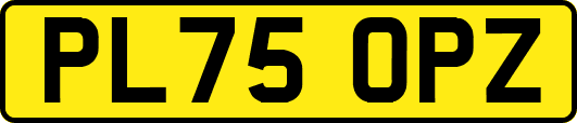 PL75OPZ