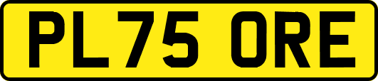 PL75ORE