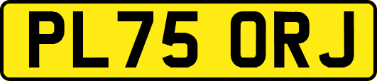 PL75ORJ