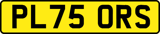 PL75ORS