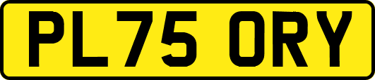 PL75ORY
