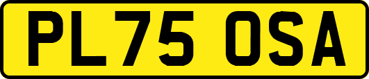 PL75OSA