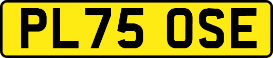 PL75OSE