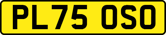 PL75OSO