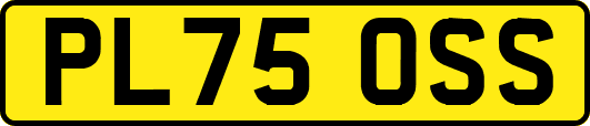 PL75OSS