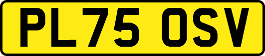 PL75OSV