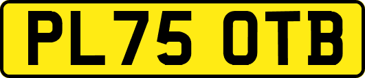 PL75OTB