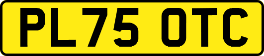 PL75OTC