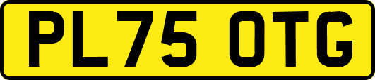 PL75OTG