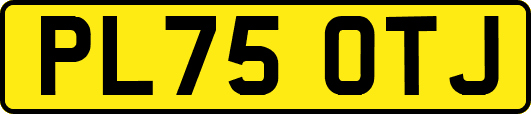 PL75OTJ