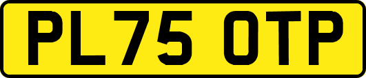 PL75OTP