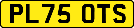 PL75OTS