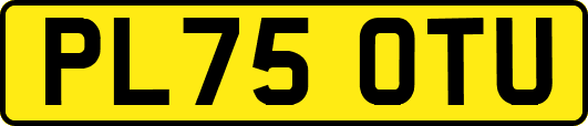 PL75OTU