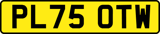 PL75OTW