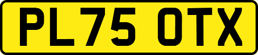 PL75OTX