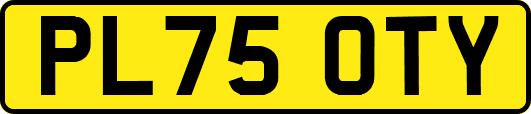 PL75OTY