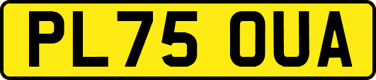 PL75OUA