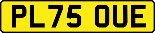 PL75OUE