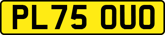 PL75OUO