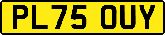 PL75OUY