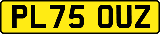 PL75OUZ
