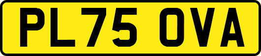 PL75OVA