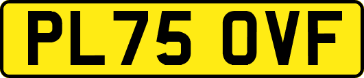 PL75OVF