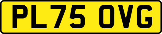 PL75OVG