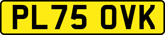 PL75OVK