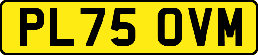 PL75OVM
