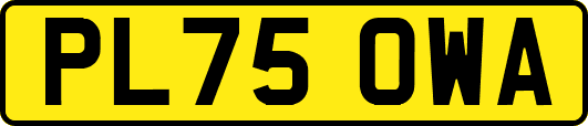 PL75OWA