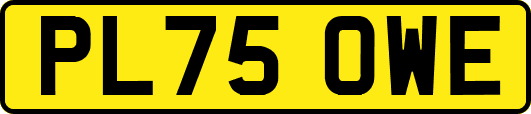 PL75OWE